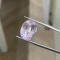 morganite oval 7 4 ct 5