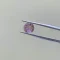 morganite round 1 1 ct 5