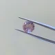 Đá Morganite Round 1.25ct