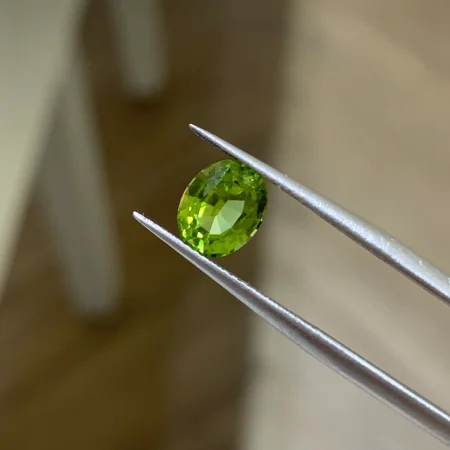 Đá Peridot 1.45ct