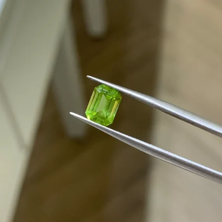 Đá Peridot 1.45ct