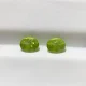 Đá Peridot 1.6ct 2 viên