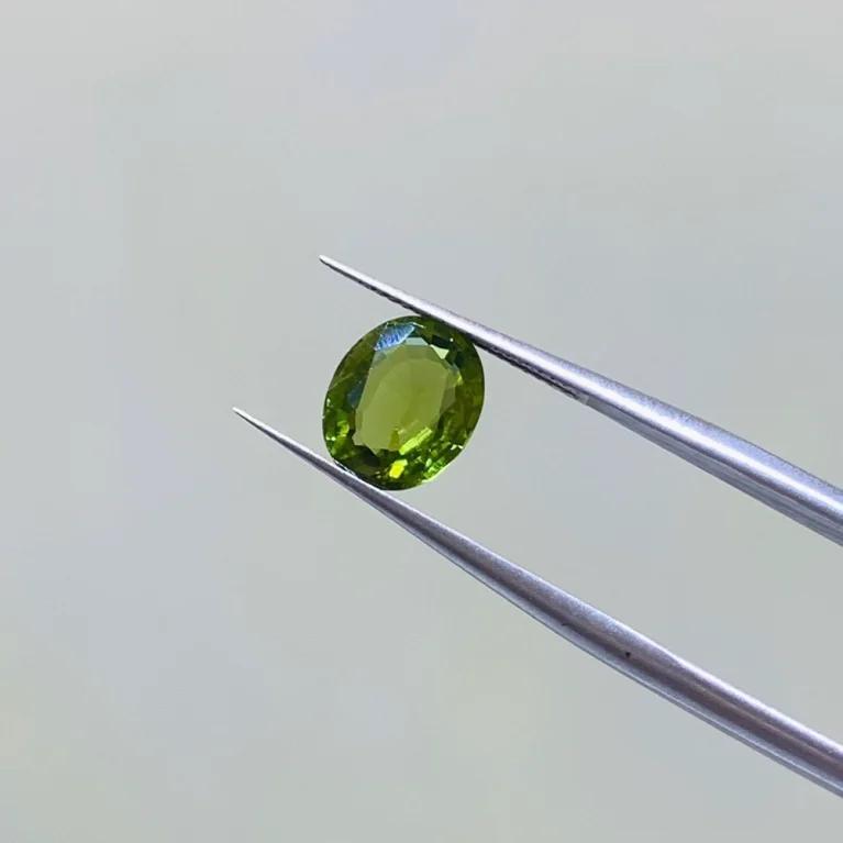 Đá Peridot 2.36ct