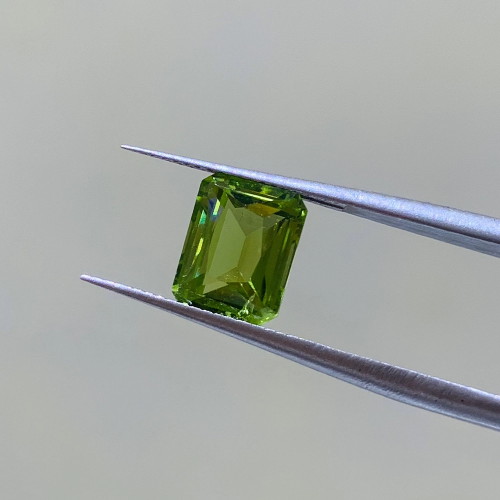 Đá Peridot 2.45ct