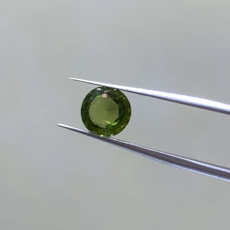 Đá Peridot 3.0ct