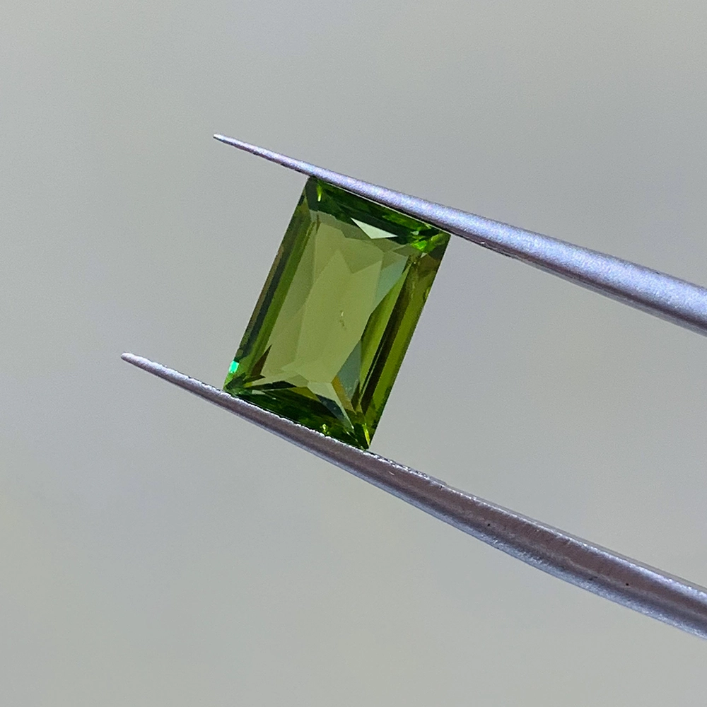 Đá Peridot 3.1ct