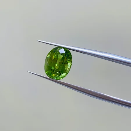 Đá Peridot 3.72ct