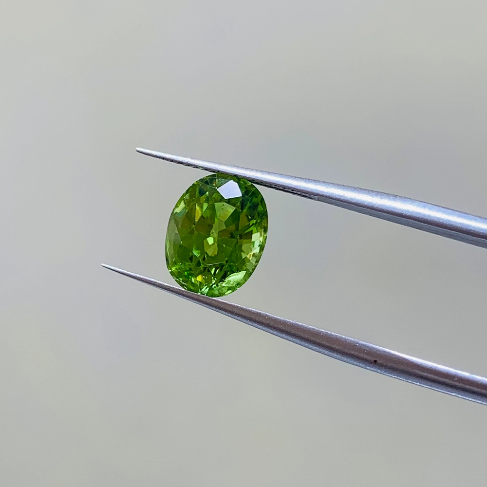 Đá Peridot 3.72ct