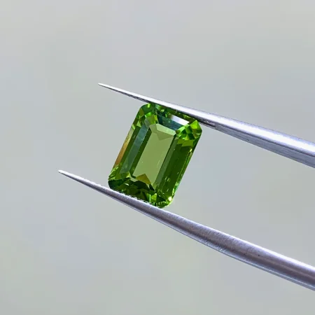 Đá Peridot 3.95ct