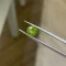 peridot round 0 9 ct 4