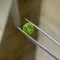 peridot round 1 3 ct 5