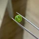 Đá Peridot Round 1.3ct