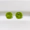 peridot round 2 3 ct 2 vien 3