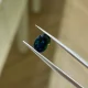 Đá Sapphire Xanh Dương 1.15ct