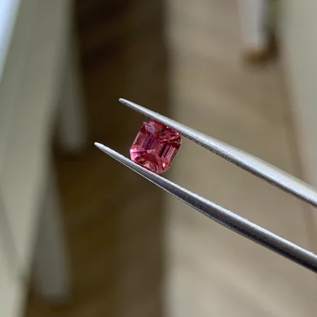 Đá Spinel 0.86ct