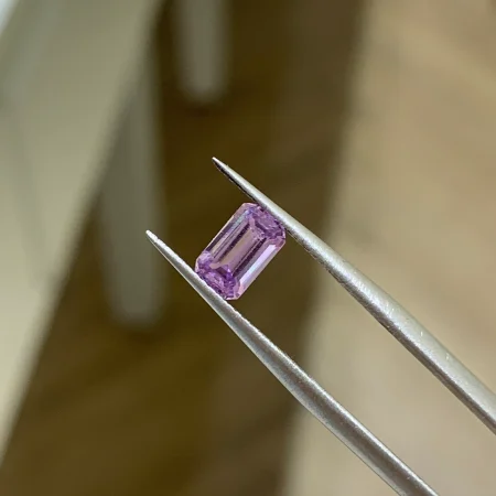 Đá Spinel 1.1ct