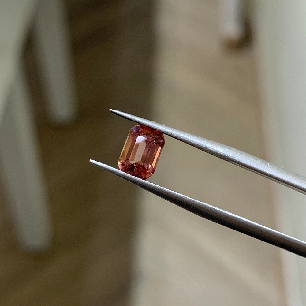 Đá Spinel 1.19ct