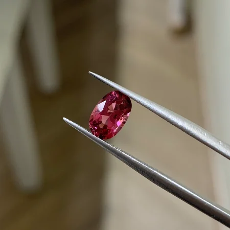 Đá Spinel 1.2ct