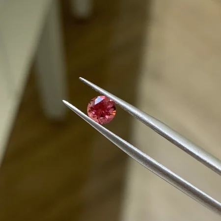 Đá Spinel Hồng 0.55ct