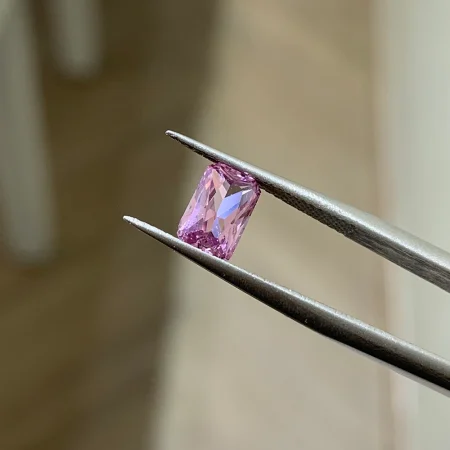 Đá Spinel Hồng 0.99ct