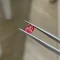 spinel hong oval 0 55 ct 2