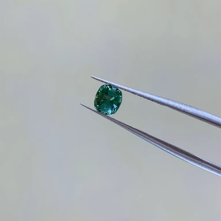 Đá Tourmaline 0.85ct
