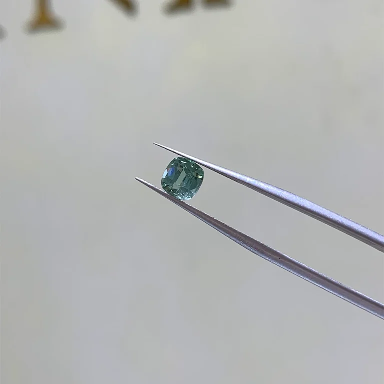 Đá Tourmaline 1.1ct