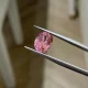 Đá Tourmaline Hồng 2.52ct