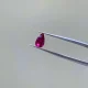 Đá Tourmaline Rubellite 1.55ct