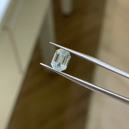 Đá Vanadium Beryl 1.05ct