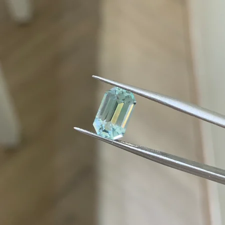 Đá Vanadium Beryl 2.05ct