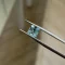 da aquamarine 1 05 ct 5