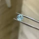 Đá Aquamarine 1.15ct