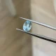 Đá Aquamarine 1.2ct