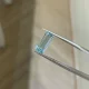 Đá Aquamarine 2.23ct