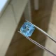 Đá Aquamarine 7.15ct