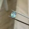 da aquamarine oval 2 0 ct 4