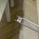 Đá Morganite 0.9ct