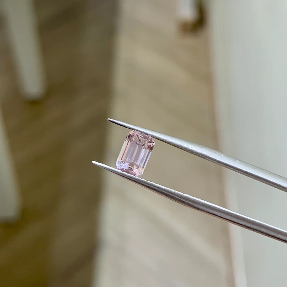 da morganite 1 1 ct 1