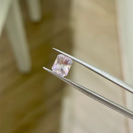 Đá Morganite 1.15ct