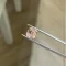 da morganite 1 6 ct 4 1