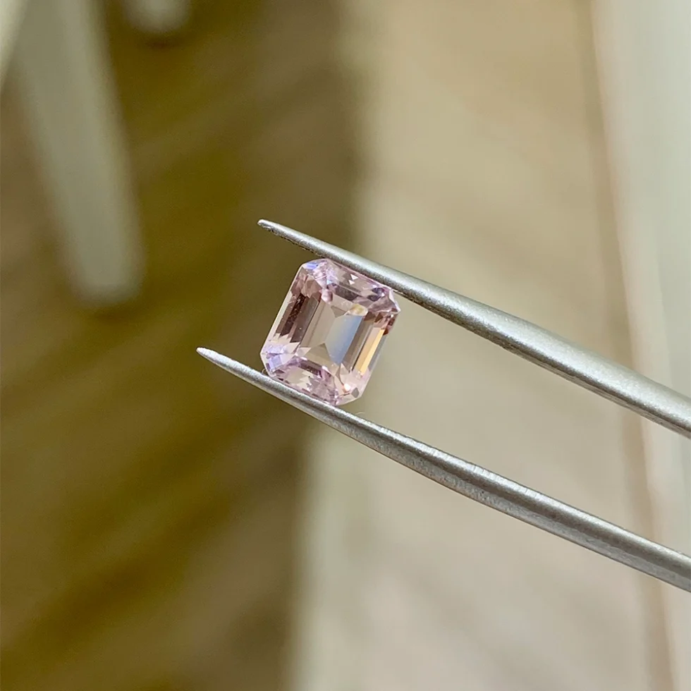 da morganite 1 65 ct 4