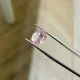 Đá Morganite 1.8ct