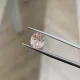 Đá Morganite 2.15ct