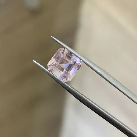 Đá Morganite 2.3ct