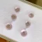 da morganite 2 6 ct set 1