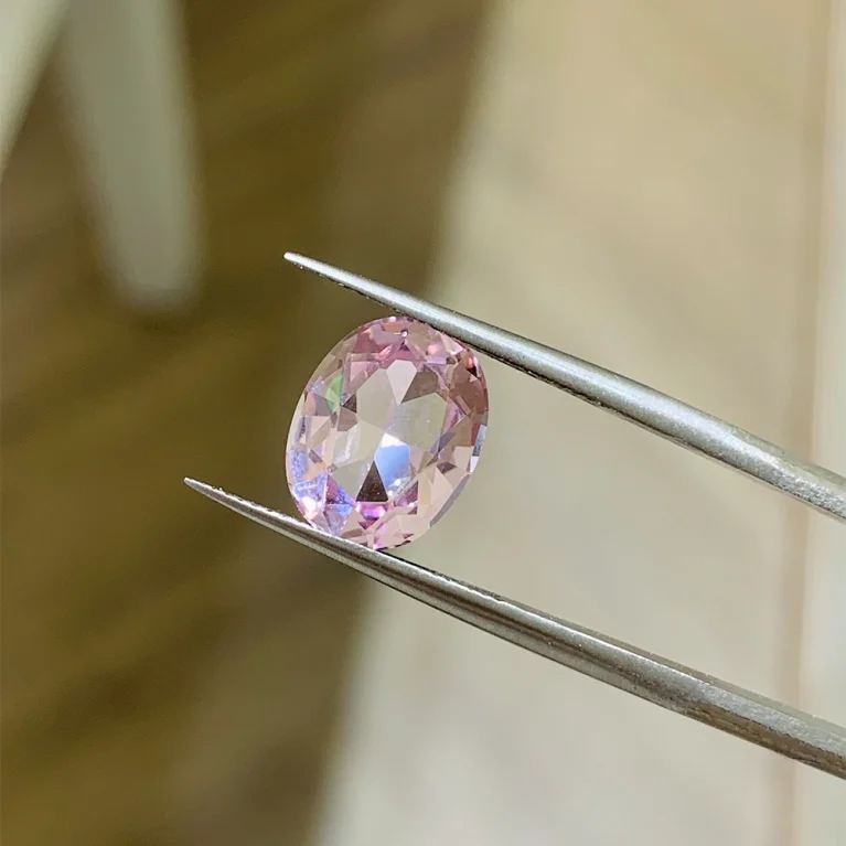 Đá Morganite 2.9ct