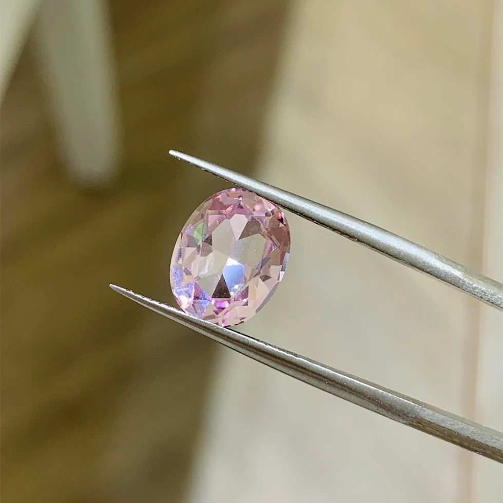 da morganite 2 9 ct 3