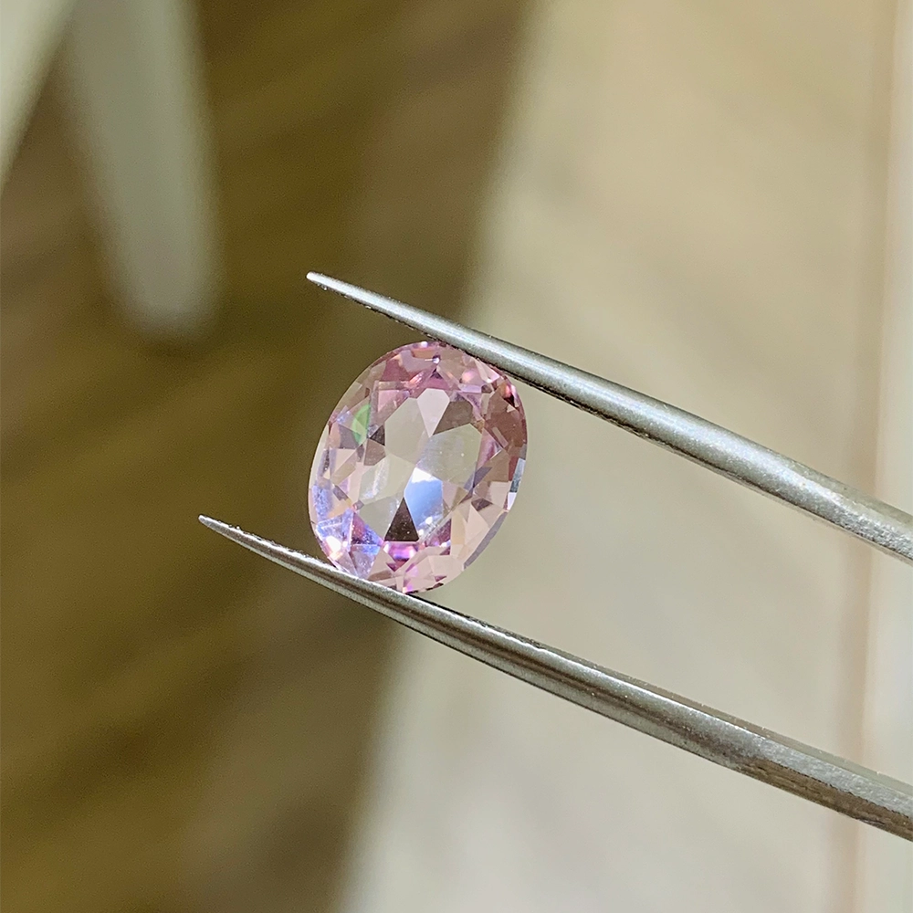 Đá Morganite 2.9ct