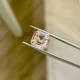 Đá Morganite 3.55ct